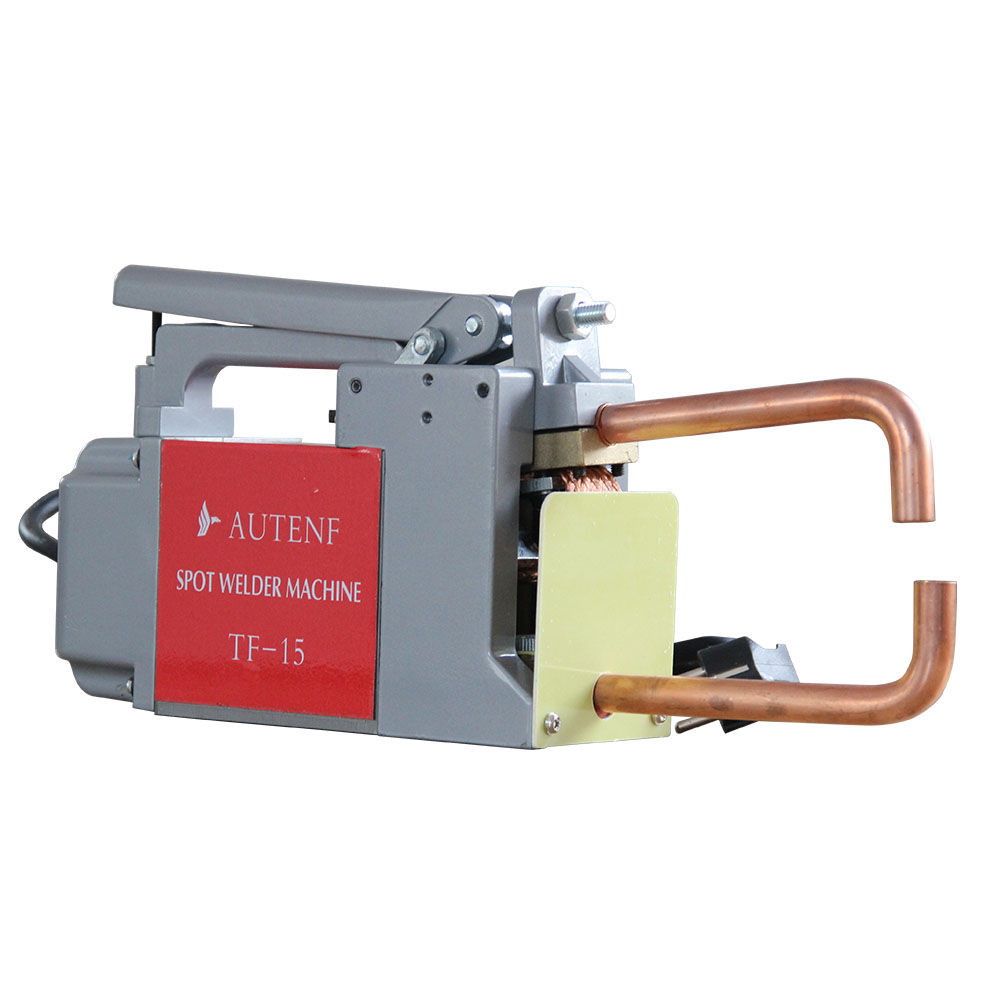 Workshop Use Hand Hold Spot We - Welding Tools In Workshop ulasan dan harga