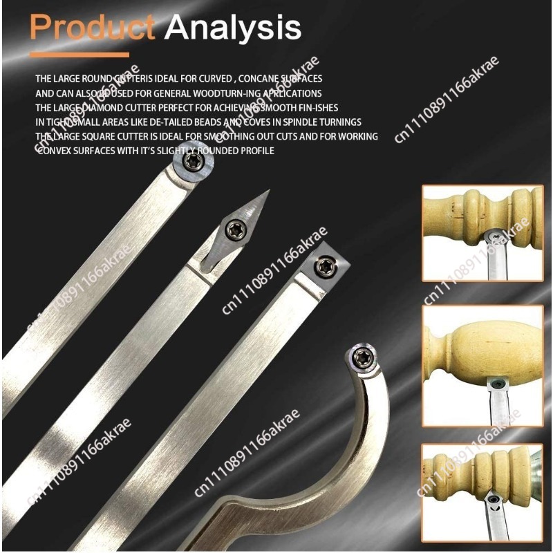 for Turning tools Disposable t - Chisel Set Wood ulasan dan harga