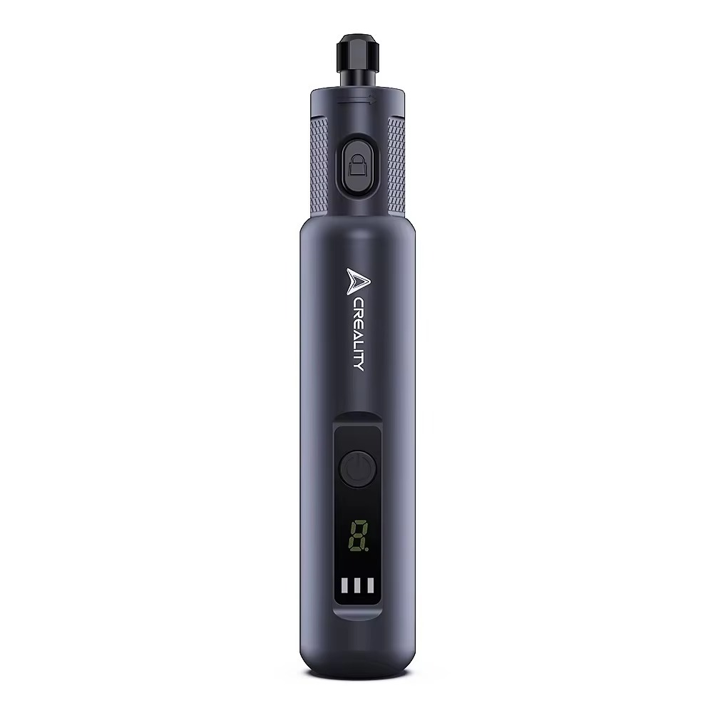 Creality Cordless Rotary Tool  - Tools Vape ulasan dan harga