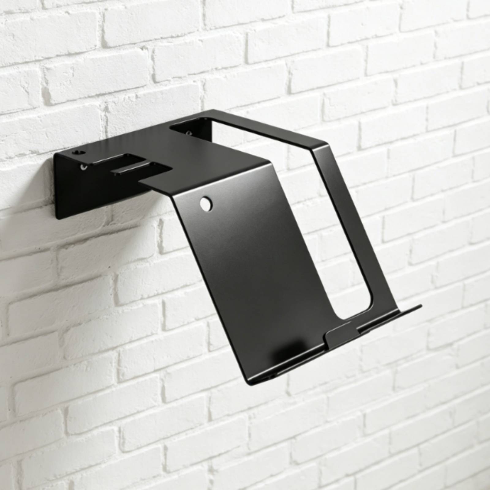 Wall-Mounted Metal Storage Rac - Workshop Tools Organizer ulasan dan harga
