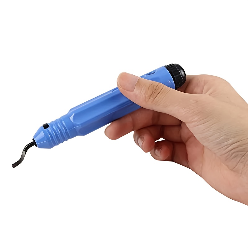 3D Printing Tools, Various Typ - Tools Vape ulasan dan harga