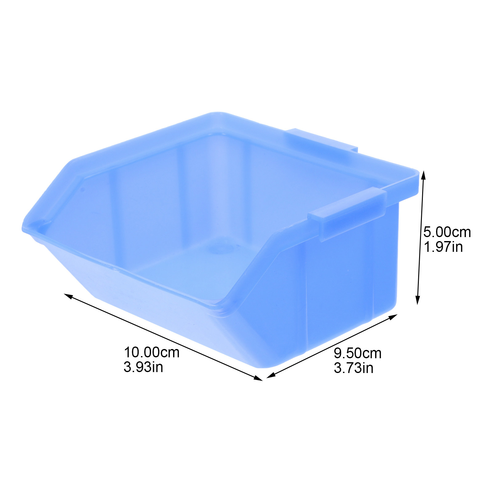 6Pcs Professional Grade Plasti - Workshop Tools Classification ulasan dan harga