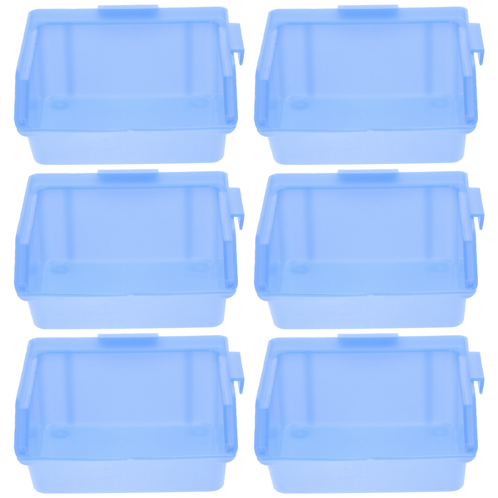 6Pcs Professional Grade Plasti - Workshop Tools Classification ulasan dan harga