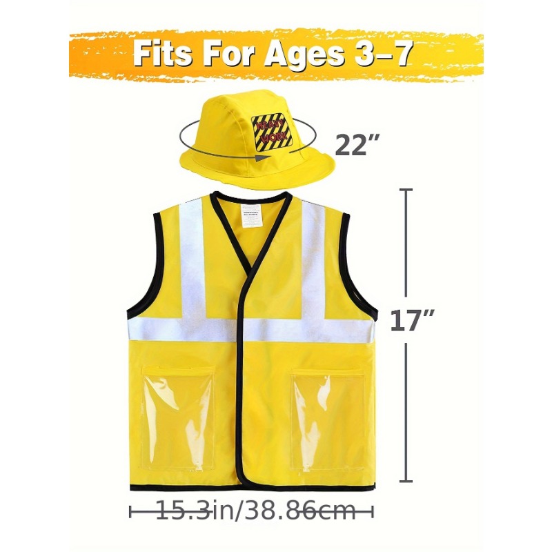 Toddler Construction Worker Ve - Tools Workshop Kids ulasan dan harga