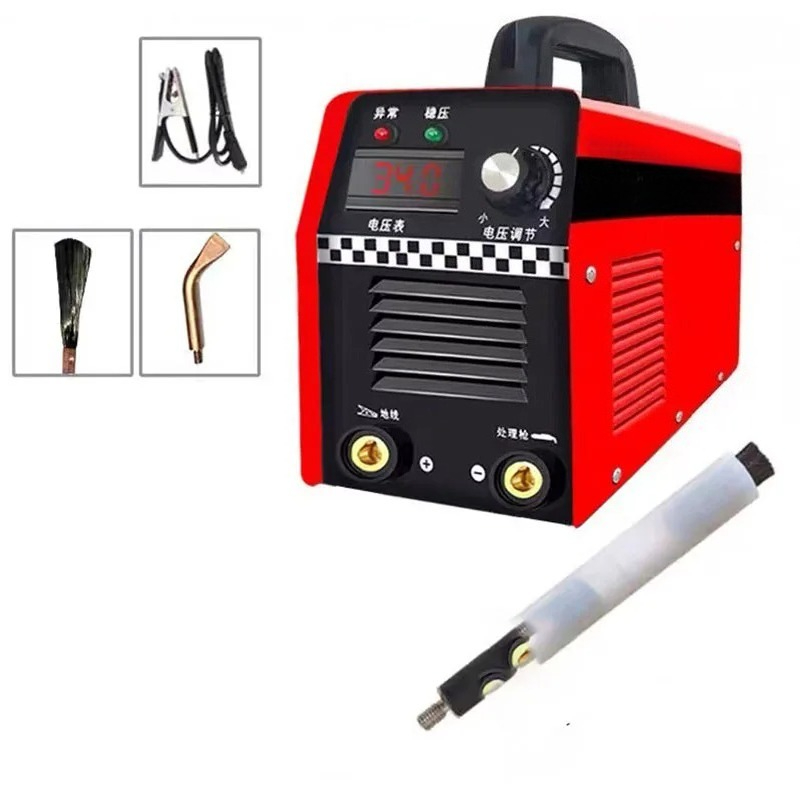 1000W 220V Stainless Steel Arg - Welding Tools In Workshop ulasan dan harga
