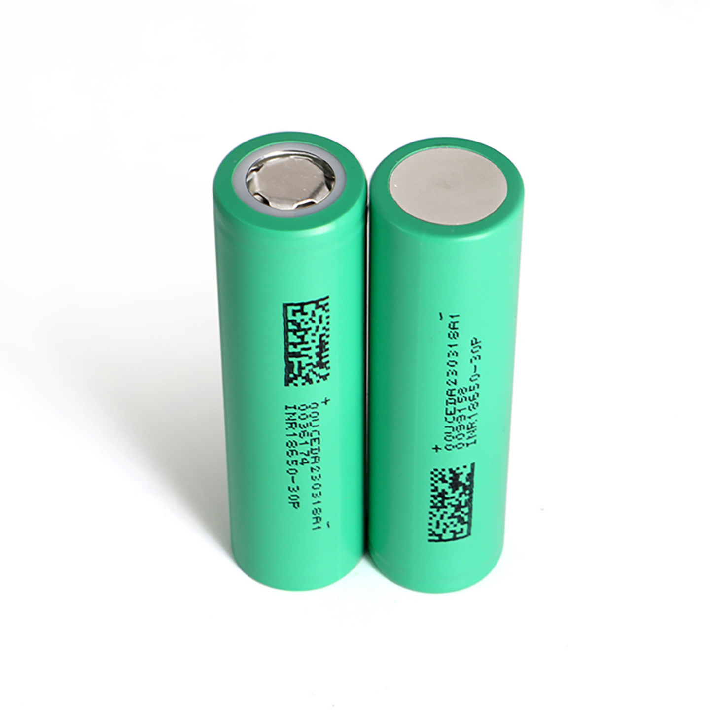 10PCS DMEGC 30P INR18650 3000m - Tools Vape ulasan dan harga