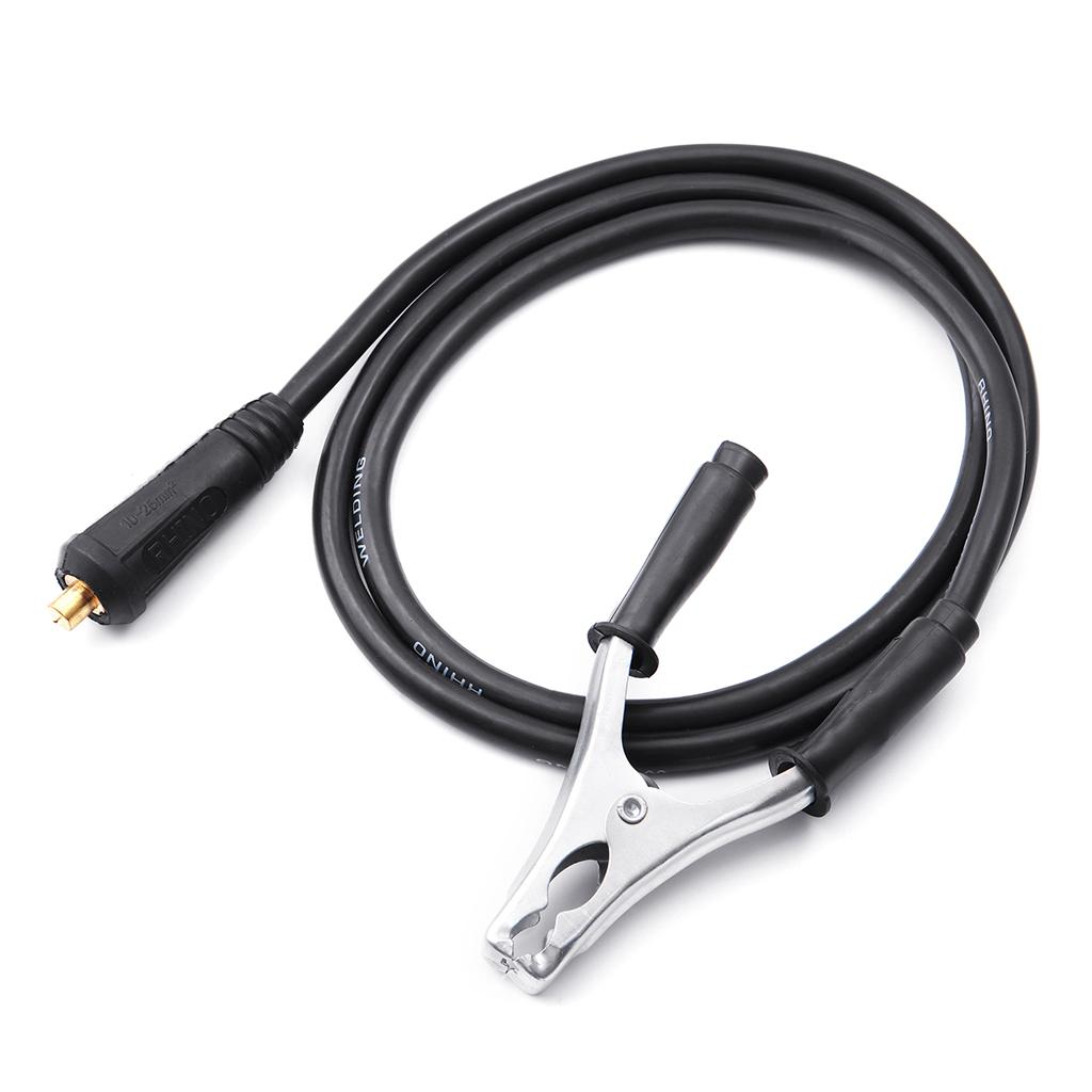 Ergonomic Welding Ground Clamp - Welding Tools In Workshop ulasan dan harga