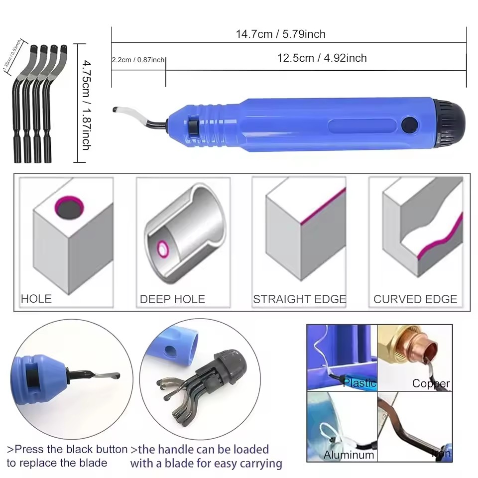 3D Printer Tool Kit for FDM/SL - Tools Vape ulasan dan harga