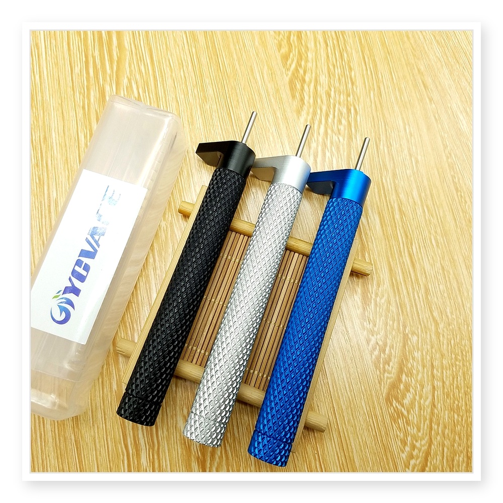 Customizable DIY Vape RTA RDA  - Tools Vape ulasan dan harga