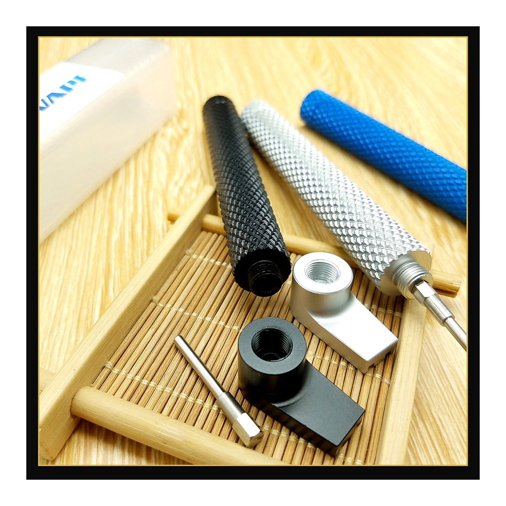 Customizable DIY Vape RTA RDA  - Tools Vape ulasan dan harga