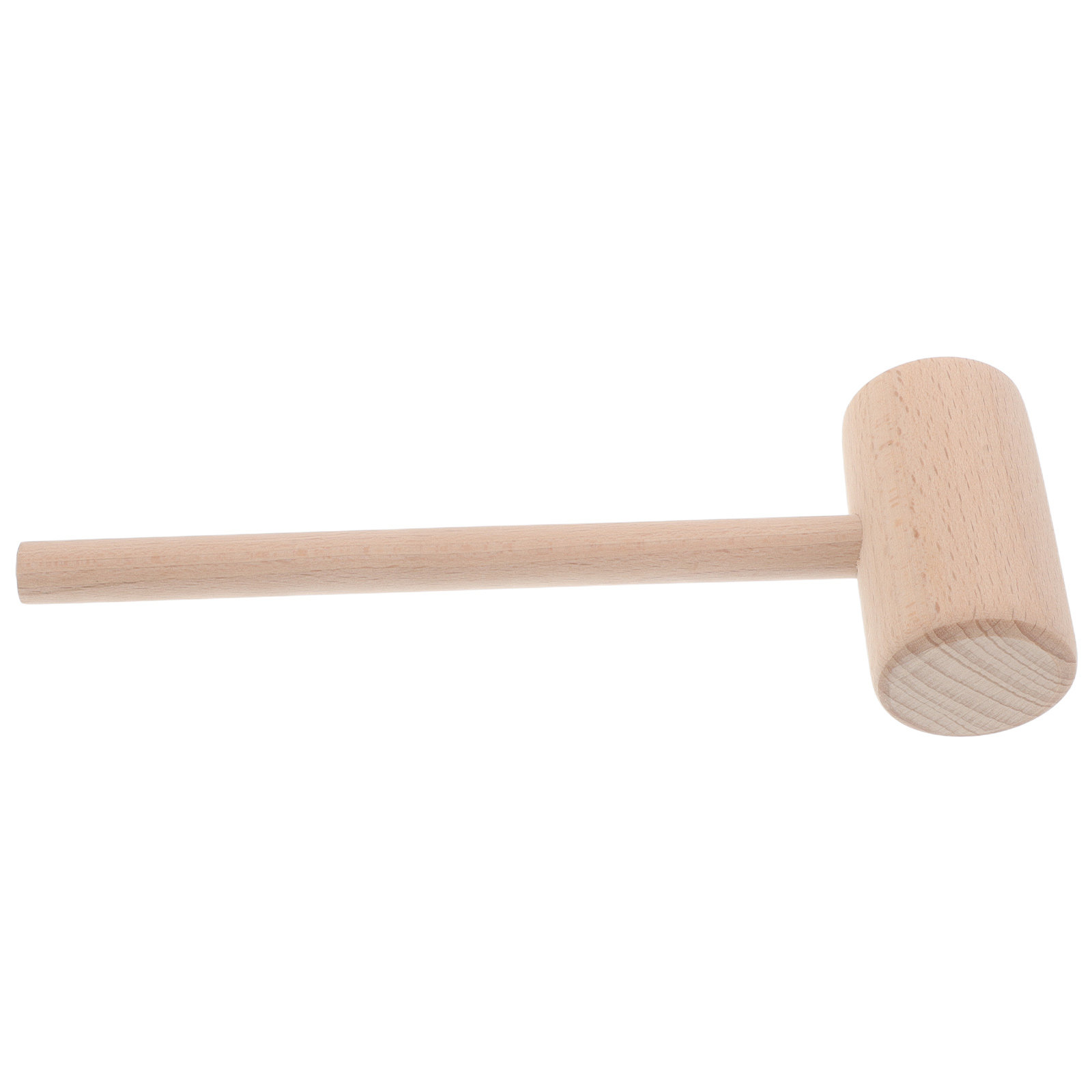 DIY Wooden Hammer for Crafts W - Mallet Wood Carving ulasan dan harga
