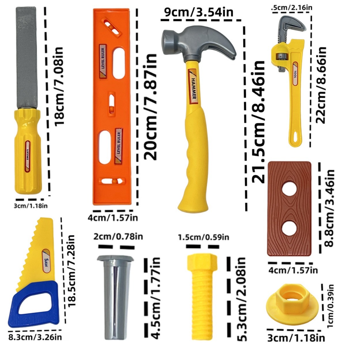 Simulation Maintenance Tool Pl - Tools Workshop Kids ulasan dan harga