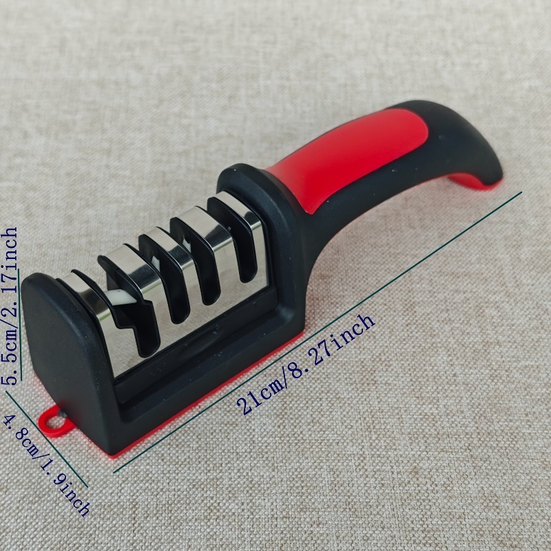 Professional Multi-functional  - Workshop Tools Knife Sharpener ulasan dan harga