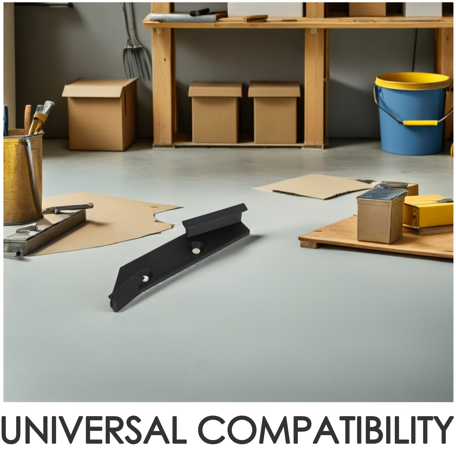 Vernier Caliper Storage Stand  - Workshop Tools Organizer ulasan dan harga
