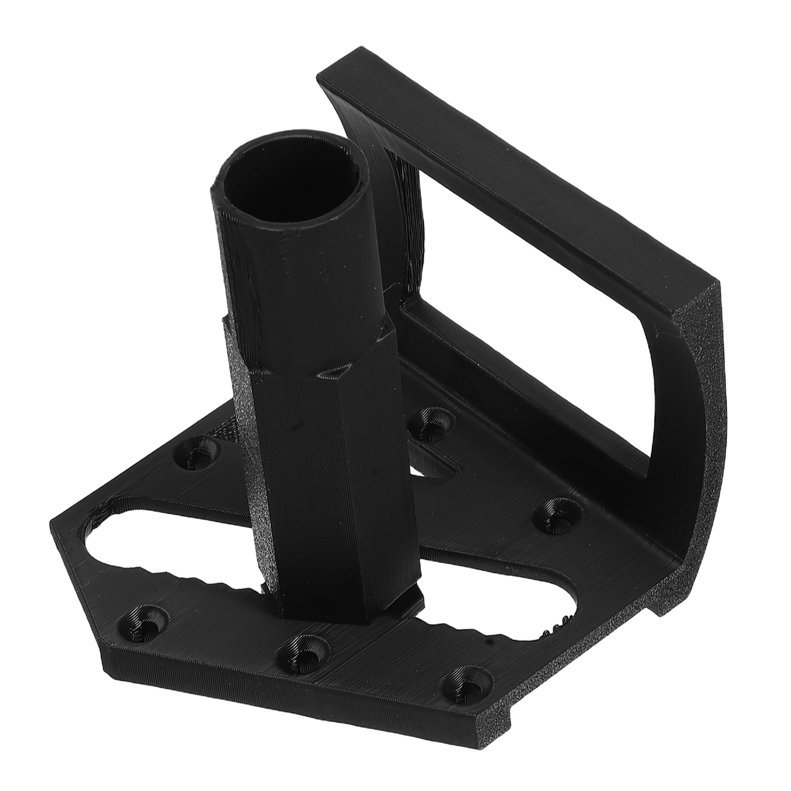 Space Saving Wall Mounted Tool - Workshop Tools Organizer ulasan dan harga