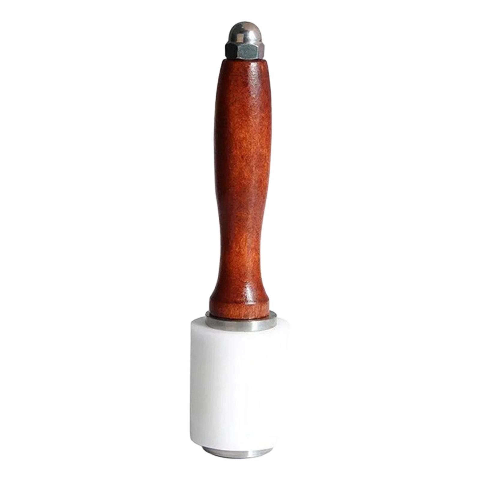 Leathercraft Hammer Durable Ny - Mallet Wood Carving ulasan dan harga