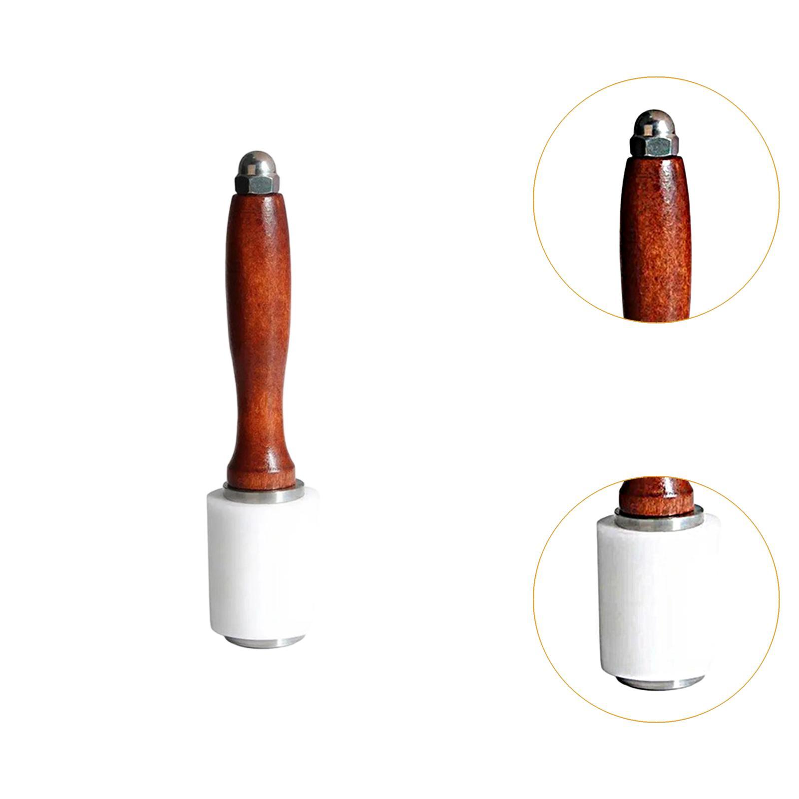 Leathercraft Hammer Durable Ny - Mallet Wood Carving ulasan dan harga