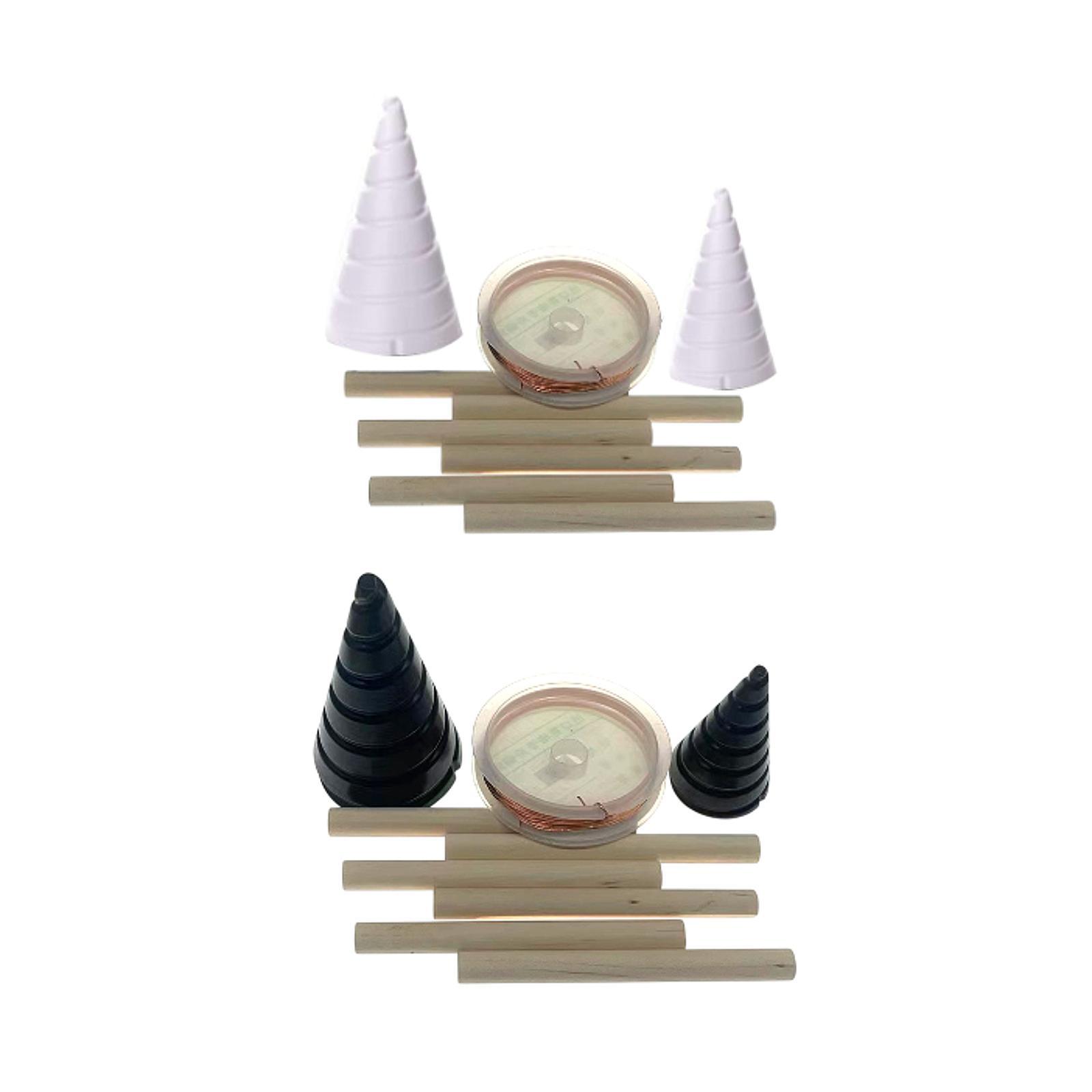 Coil Winding Jig Copper Garden - Dowel Jig Kit ulasan dan harga