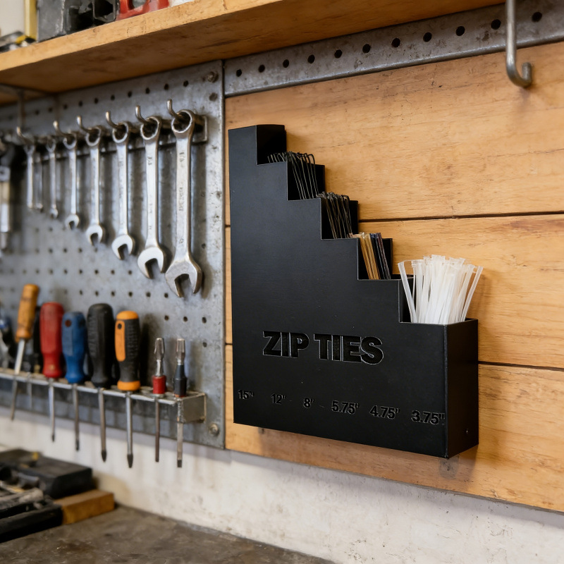 1 PCS Wall Mounted Heavy-Duty  - Workshop Tools Used ulasan dan harga