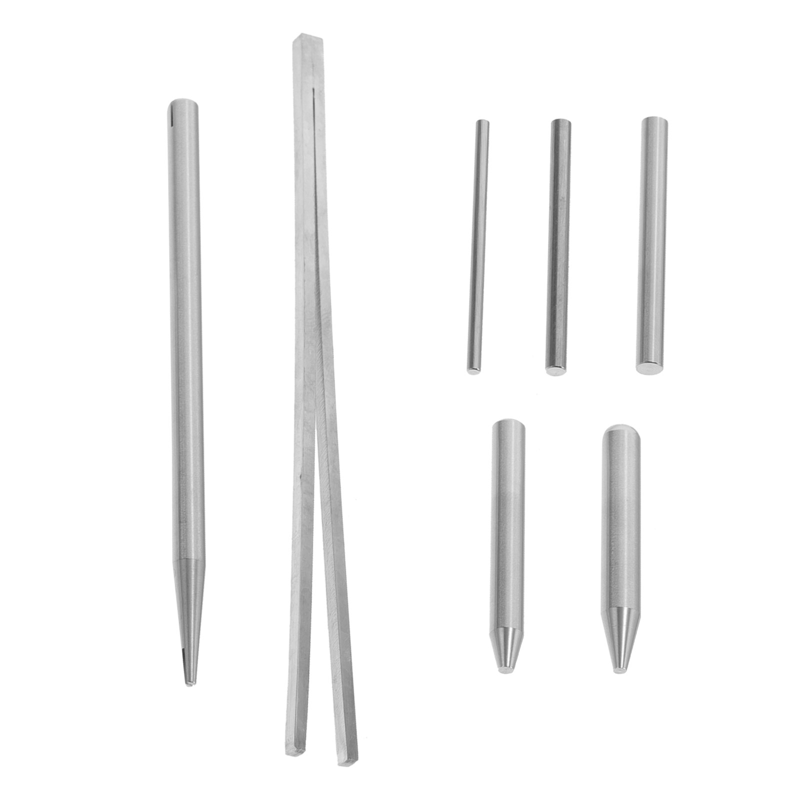 7Pcs Compact Metal Bending Too - Workshop Tools Toy ulasan dan harga