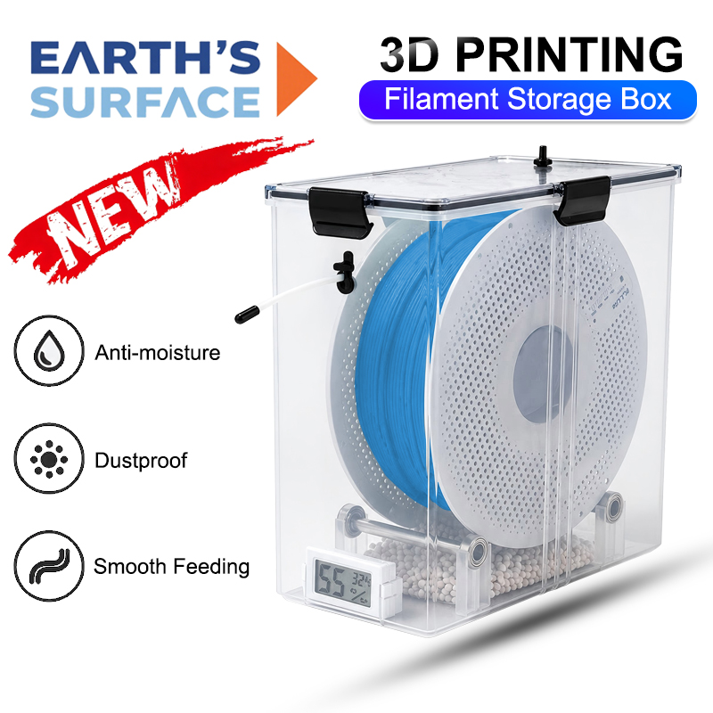 Universal 3D Printer Filament  - Tools Vape ulasan dan harga