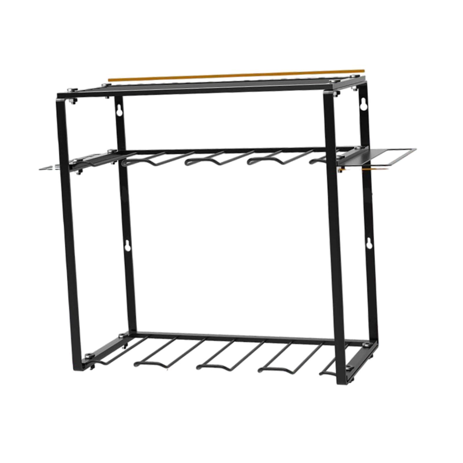 Power Tool Organizer Workshop  - Workshop Tools Hanger ulasan dan harga
