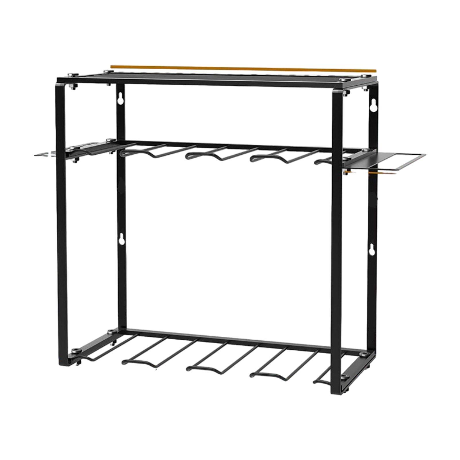 Power Tool Organizer Workshop  - Workshop Tools Hanger ulasan dan harga