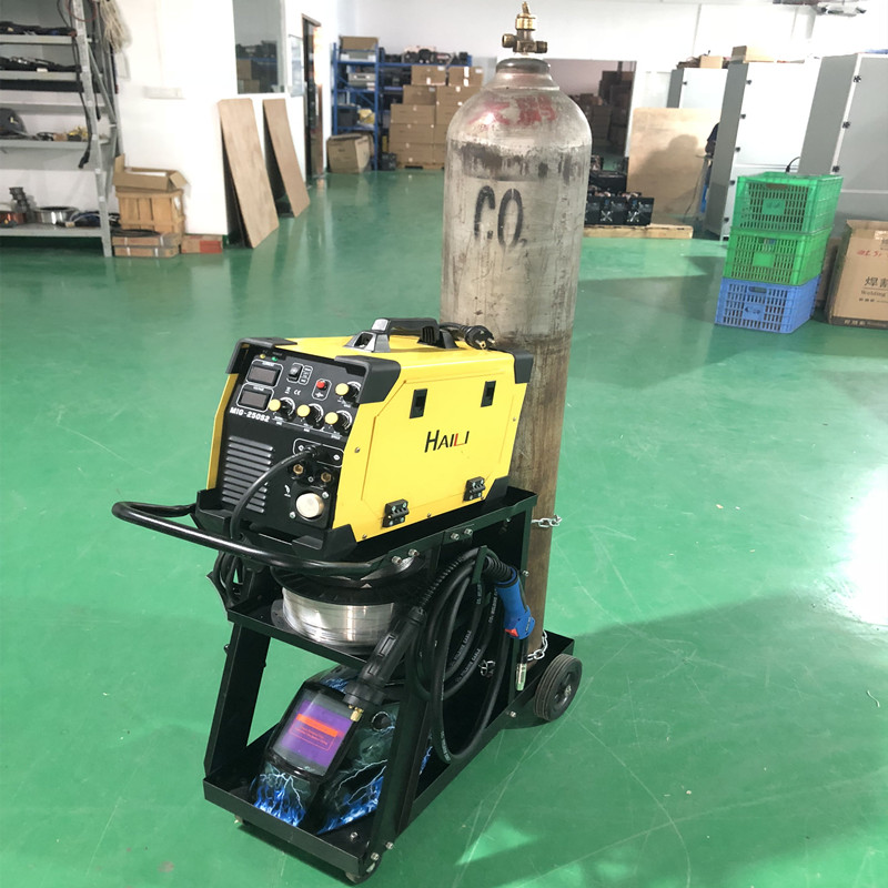 Argon Arc Welding Electric Wel - Welding Tools In Workshop ulasan dan harga