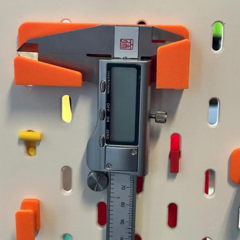 Tool Organizer Wall Mount-no A - Workshop Tools Needed ulasan dan harga