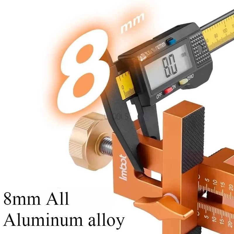 Cabinet Door Panel Install Jig - Dowel Jig Kit ulasan dan harga