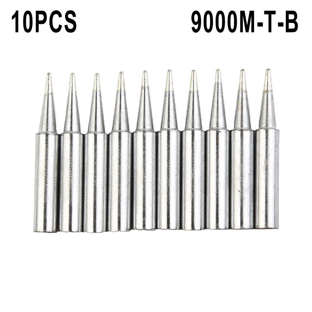 Station Solder Iron Tips Tool  - Welding Tools In Workshop ulasan dan harga