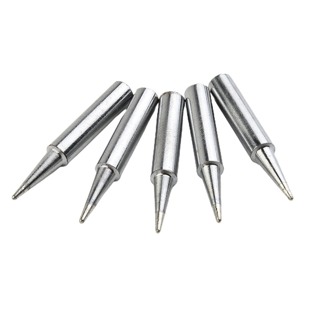 Station Solder Iron Tips Tool  - Welding Tools In Workshop ulasan dan harga