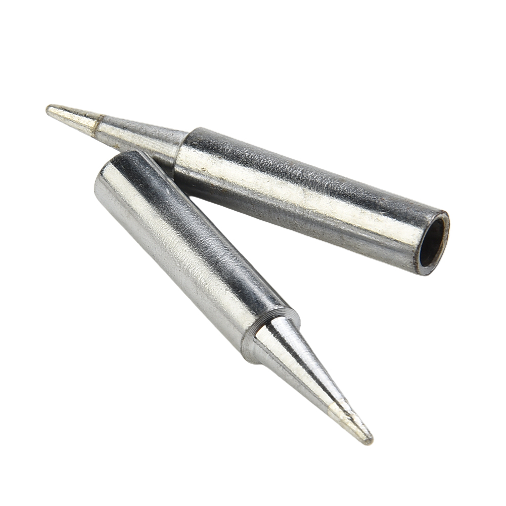 Station Solder Iron Tips Tool  - Welding Tools In Workshop ulasan dan harga