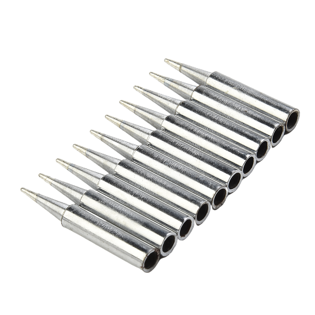 Station Solder Iron Tips Tool  - Welding Tools In Workshop ulasan dan harga