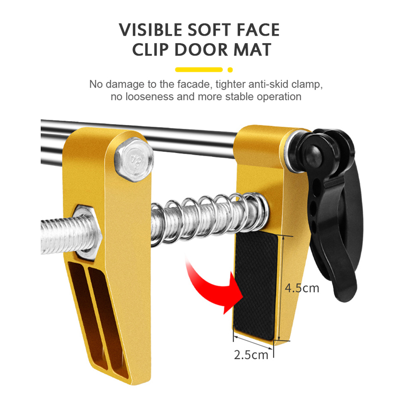 Wooden Door Installation Lock  - Dowel Jig Kit ulasan dan harga