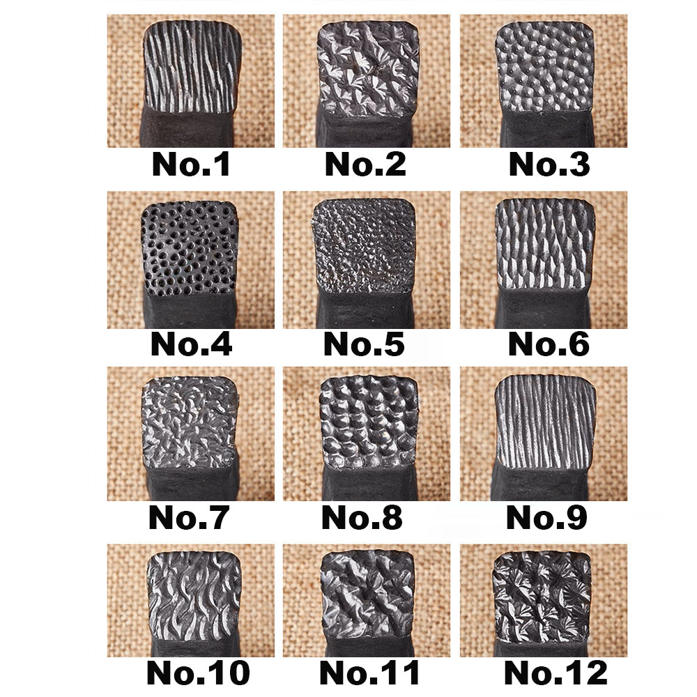 Jewelry Tool Texture Hammer wi - Mallet Wood Carving ulasan dan harga